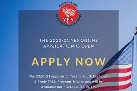 The 2019 championship will be played at pebble beach golf links, in pebble beach, california. The 2020 21 Youth Exchange And Study Yes Program Is Open U S Embassy In Bulgaria