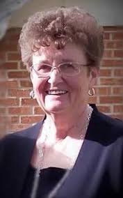 Joyce Sweep Obituary (1942