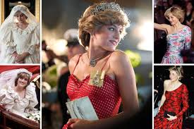 Paul's crown princess victoria of sweden and her husband prince daniel attend their wedding banquet at. The Crown Season 4 Inside Charles And Diana Royal Wedding Los Angeles Times