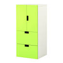 LTL-HL, Coffre pour portable - Black Box