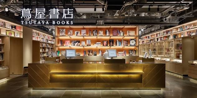 Event Space | 銀座 蔦屋書店 | 蔦屋書店を中核とした生活提案型商業施設