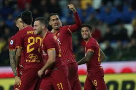 His jersey number is 6.chris smalling statistics and career statistics, live sofascore ratings, heatmap and goal video highlights may be available on sofascore for some of chris smalling and roma matches. Roma Will Do Everything To Keep Amazing Humble And Adored Manchester United Defender Chris Smalling After Loan Spell Ends