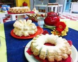 Cremona En 5 Pasos Recetas Cocineros Argentinos En 2020 Pan Con Grasa Recetas Recetas De Panaderia