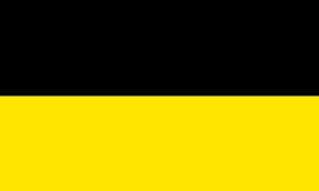 Das wappen zeigt die drei löwen der mödlinger seitenlinie der babenberger sowie den österreichischen bindenschild. Wappen Und Flagge Lernspass Fur Kinder