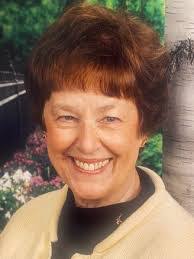 Mary Brady's Instagram, Twitter & Facebook