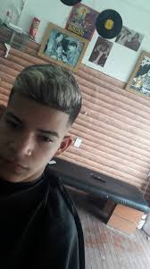 ELIEL salon masculino