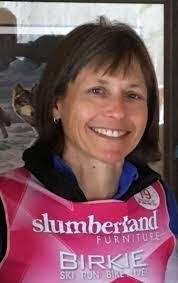 Lisa Helmuth's Instagram, Twitter & Facebook