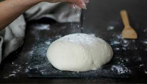 Pate A Pizza Tres Souple Ma Patisserie Recette En 2020 Pate A Pizza Dessert Gastronomique Pizza