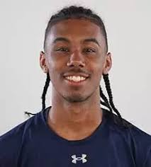 2023-2024 Men's Track and Field Roster