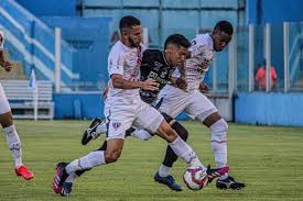 Maybe you would like to learn more about one of these? Paysandu E Derrotado Pelo Ferroviario E Perde Lideranca Do Grupo A Da Serie C Gazeta Esportiva