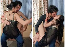 Desi Girl Riding On Hid Dick Exclusive