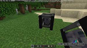 One is to get a more affordable version of the game, for example, kids would get minecraft pe for $6.99 instead of getting the pc for. Resource Generators Addon For Minecraft Pe 1 16