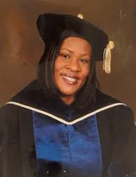 Obituary information for Dr. Gloria Jean Evans