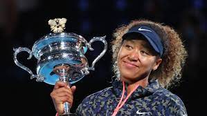 Naomi osaka of japan secures her second grand slam title with australian open victory. Australian Open 2021 Naomi Osaka The New Serena Williams Fourth Grand Slam With 23 Years Football24 News English
