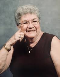 Obituary for Joyce M. Zeilinger