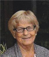 Sharon Corrao Obituary (1935