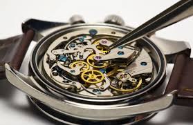 Alabaster Watch and Clock Shop | Skeleton watches, Modern watches, Wrist  watch