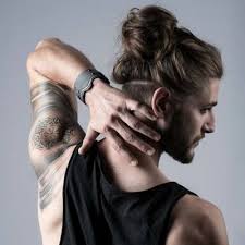 Hairstyle For Long Hair Men Mens Long Hair Undercut Undercut Long Hair Boys Long Hairstyles