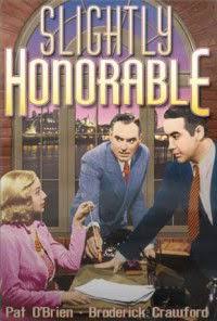 Slightly Honorable (film, 1939) kopen op dvd of blu-ray - FilmVandaag.nl