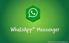 Whatsapp messenger is a free messaging app available for android and other smartphones. Whatsapp Messenger Apk Free Download Latest For Android