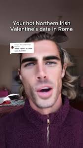 Replying to @ikea.djungelskog#fyp #irish #northernireland #rome