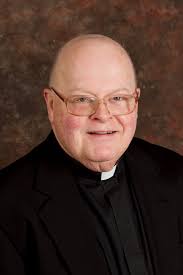 obituaries — News & Events — Oblates of St. Francis de Sales