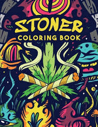 You can download and print this weed coloring pages embroidery trippy stoner drawings,then color it with your kids or share with your friends. Stoner Coloring Book Stoner Coloring Book A Psychedelic Trippy Coloring For Adults Stress Relieving Fun Art For High Minded Adults Ston Paperback Print A Bookstore