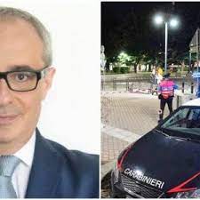 La vittima è un uomo marocchino. Hd80krd3e6tekm