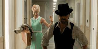 Trending Gif Dancing Choreography Sam Rockwell Suave Bob Fosse Gliding Fosse Verdon Swift Moves Sam Rockwell Dancing Funny Gif Bob Fosse