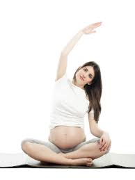 3 Exercises To Tone Your Pregnant Belly Today S Parent