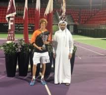 Jannik sinner (born 16 august 2001) is an italian tennis player. 07 April 2017 Die Neue Sudtiroler Tageszeitung