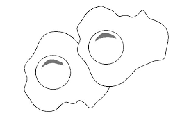 Free fried egg frying pan coloring pages to download or print, including many other related fried egg coloring page you may like. Two Fried Egg Coloring Pages Download Print Online Coloring Pages For Free Color Nimbus