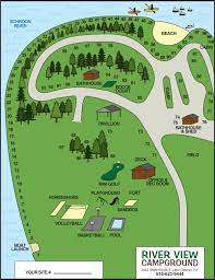 In the village, on the water, near the village, from the adirondacks to saratoga springs. Lake George Rv Campground Riverview Rv Park Campsites More
