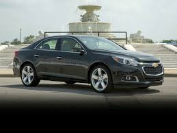 Our comprehensive reviews include detailed ratings on price and features, design, practicality, engine, fuel consumption, ownership. 2015 Chevrolet Malibu Mpg Price Reviews Photos Newcars Com