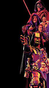 Amoled Dark Star Wars Vertical 4k Wallpaper Hdwallpaper Desktop Star Wars Villains Star Wars Background Star Wars Wallpaper