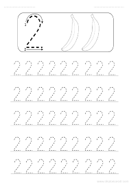 2 Rakami Calisma Sayfasi Okuloncesitr Preschool Okul Oncesi Calisma Cizelgeleri Calisma Tablolari Alfabe Calisma Sayfalari