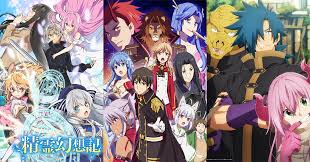 Nonton download episode terbaru nonton tsuki ga michibiku isekai douchuu subtitle indonesia subtitle indonesia, animeindo anoboy neonime nanime gomunime mp4 mkv 360p 480p 720p batch streaming anime sub indo. 6 New Isekai Anime To Watch In Summer 2021 Season