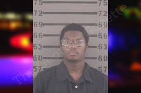 Alonzo Adams — Dougherty County Jail Bookings