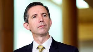 Simon Birmingham retires: Coalition Senate leader Simon Birmingham to quit  politics