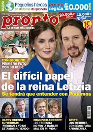 Las portadas de las revistas de la semana del 21 de abril de 2021 vienen con ilusión hola, lecturas, semana, diez minutos. Revistas Del Corazon Lo Mas Destacado De Esta Semana