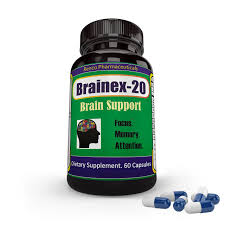 Brain Memory Focus Concentration Energy Booster Pills Dietary Supplement Formula With Ginkgo Biloba And Healthy Filling Snacks Health Supplements Smoothie Diet