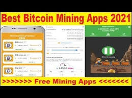 Compare the top cryptocurrency mining apps for android of 2021. Bitcoin Mining App For Android 2021 Youtube