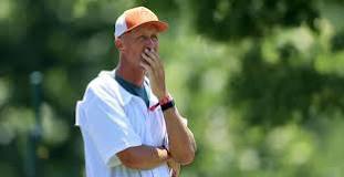 Image result for who is bones the golf commentator