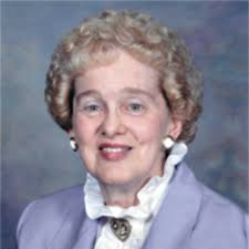 Elizabeth A. "Libby" Wilson Obituary December 1, 2017