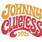 Johnny Clueless reserved seating tix event image