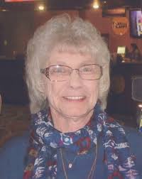 Obituary for Donna L. Minick