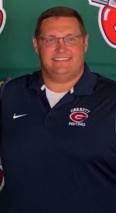Heaven gained another great man yesterday.” — Ron Frickey — Garrett  community mourns popular assistant principal