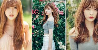 Best Hair Color For Asians Hair Color Asian Cool Hairstyles Medium Hair Color