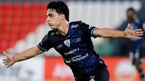 Independiente del valle y gremio jamás se midieron por competencias conmebol. Steq7y26wudxhm