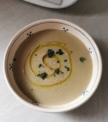 Crema Di Carciofi Bimby Tm6 Una Mamma In Padella